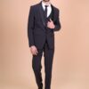 Designer Tuxedo Suit For Men's