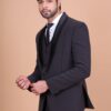 Designer Tuxedo Suit For Men's