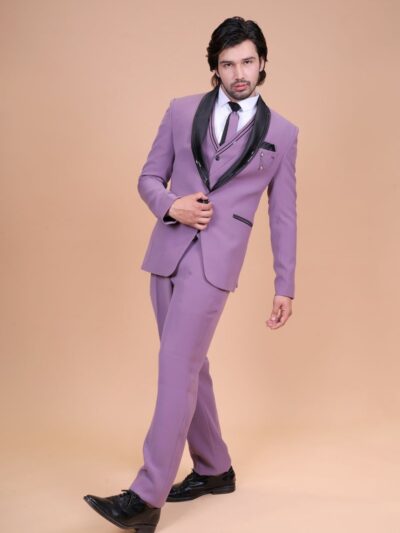 Tuxedo Modern Fit Suit