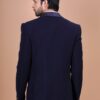 Slim Fit Tuxedo Suit