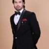 Men Tuxedo Slim Fit Suit