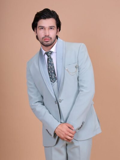 Formal Tuxedo Suit For Men