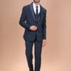 Tuxedo Slim Fit Suit