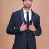 Tuxedo Slim Fit Suit