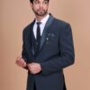 Tuxedo Slim Fit Suit