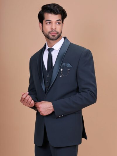 Tuxedo Slim Fit Suit